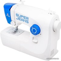 Электромеханическая швейная машина Comfort 115