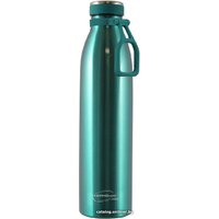 Фляга-термос ThermoCafe by Thermos Bolino2-750 0.75л (зеленый)