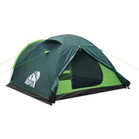 Треккинговая палатка RSP Outdoors River 4