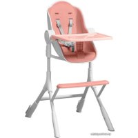 Трансформер Oribel Cocoon Z (розовая карамелька)