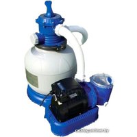 Аксессуары для бассейнов Intex Песочный фильтр-насос Krystal Clear 10600 л/ч 28648/56674