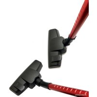 Пылесос Ginzzu VS118 (красный)