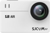 SJ8 Air Full Set box (белый)