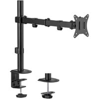 Кронштейн для монитора SPARX SNAP (черный)