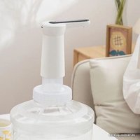 Помпа для воды Sothing Water Drinking Machine Pro DSHJ-S-2205 (белый)