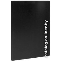 Папка для бумаг Staff 229233 (черный)