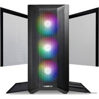 Корпус Lian Li Lancool II Mesh RGB G99.LAN2MRX.50