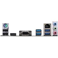 Материнская плата Colorful Battle-AX B760M-K D5 V20