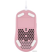 Игровая мышь HyperX Pulsefire Haste (белый)