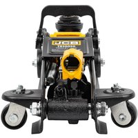 Подкатной домкрат JCB T820050 2т