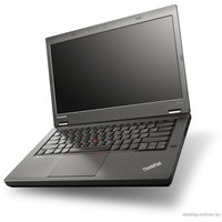 Ноутбук Lenovo ThinkPad T440p (20AN0037RT)