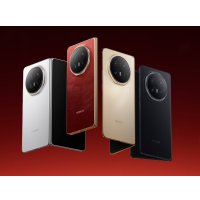 Телефон HONOR Magic V6 16GB/512GB международная версия (черный)