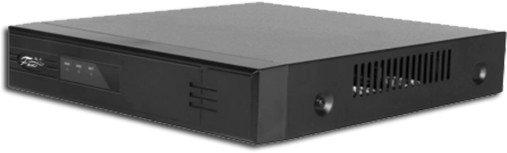 

Сетевой видеорегистратор Fox FX-NVR8/1-8P