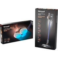 Пылесос Weissgauff V16 BLDC 250 Marine Turbo Wet&Dry