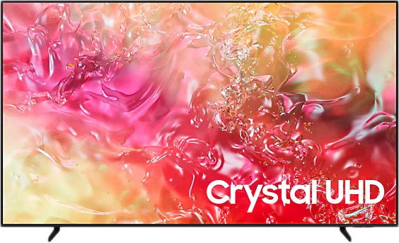 Телевизор Samsung Crystal UHD DU7172 UE65DU7172UXXH