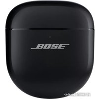 Наушники Bose QuietComfort Ultra Earbuds (черный)