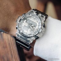 Наручные часы Casio G-Shock GA-700SK-1A
