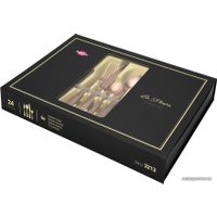 Набор столовых приборов Fissman La Plata 3213 (24 пр)