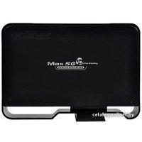 Бокс для накопителей 3.5" Thermaltake Max 5G (ST0020)