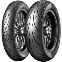 Дорожные мотошины Metzeler Cruisetec 130/90R16 73H TL