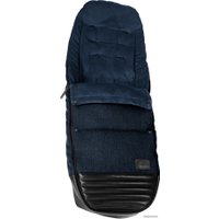 Чехол на ножки Cybex Priam Footmuff (Midnight Blue)
