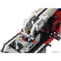 Конструктор Ubtech Jimu Fire Blazer Kit