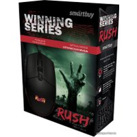 Игровая мышь SmartBuy Rush SBM-714G-K