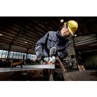 Угловая шлифмашина Metabo WVB 18 LT BL 11-125 Quick 613057660 (с 2-мя АКБ, кейс)