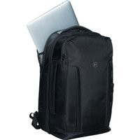 Дорожный рюкзак Victorinox Altmont Deluxe Travel Laptop 15 602155 (черный)