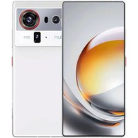 Телефон Nubia Z80 Ultra 16GB/1TB международная версия (белый)