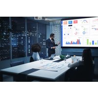 Проектор Optoma ZH520