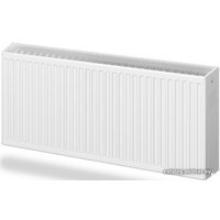 Стальной панельный радиатор Лемакс Compact 33 500x500
