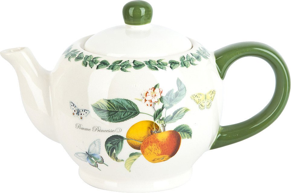 

Заварочный чайник DolomitE Fruit Garden L2521144