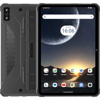 Планшет Hotwav R7 LTE 6GB/256GB (черный/серый)