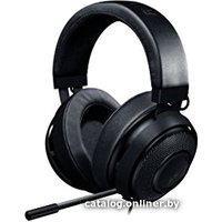 Наушники Razer Kraken Pro v2 Oval (черный)