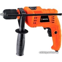 Ударная дрель Вихрь ДУ-550Б