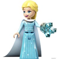 Конструктор LEGO Disney Princess 43197 Ледяной замок