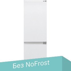 

Холодильник Finlux BIBFF256