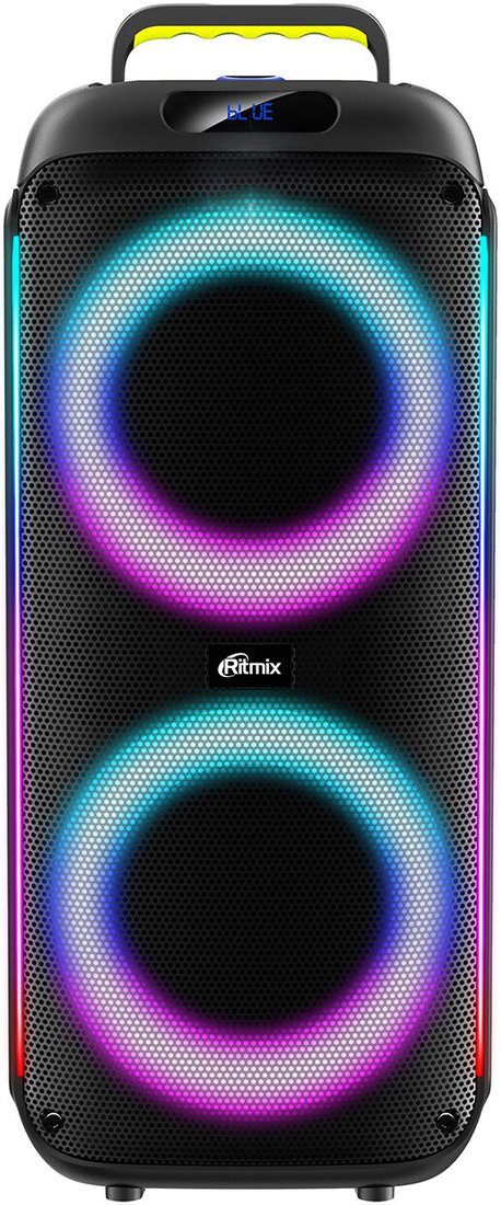 

Патибокс Ritmix SP-560B