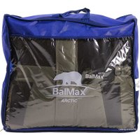 Костюм BalMax Arctic v2 -43°C 52-54