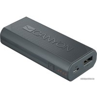 Внешний аккумулятор Canyon CNE-CPBF44DG