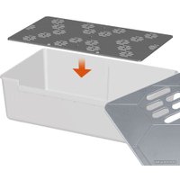 Автобокс Ferplast Atlas Car Maxi