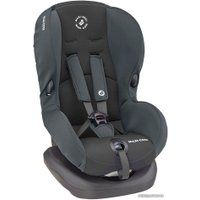 Детское автокресло Maxi-Cosi Priori SPS+ (basic black)