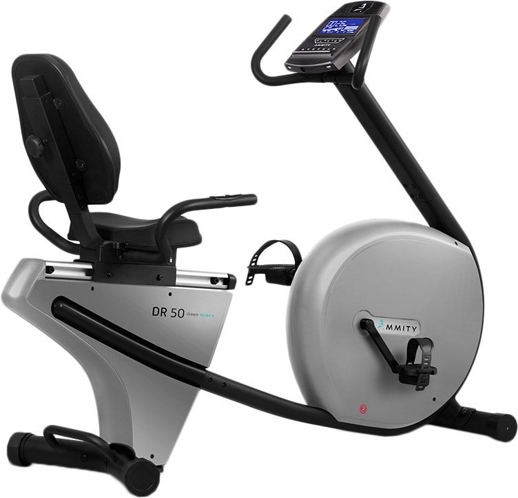 

Велотренажер Ammity Dream DR 50
