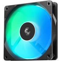 Корпус DeepCool CC550 4F R-CC550BKANA4-G
