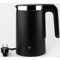 Электрический чайник Viomi Smart Kettle Bluetooth V-SK152B (евровилка)