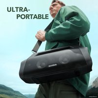 Беспроводная колонка Anker Soundcore Motion Boom Plus