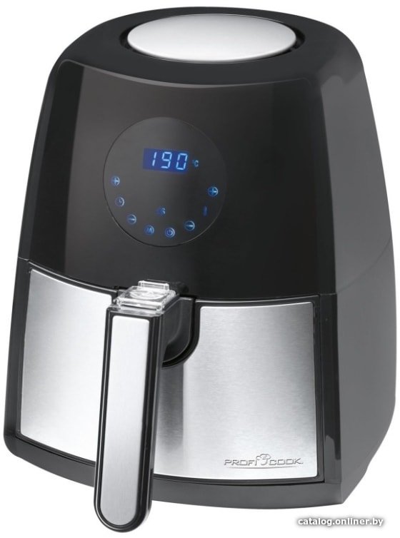 Аэрогриль (аэрофритюрница) ProfiCook PC-FR 1147 H