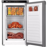 Морозильник Haier HF-82SAA