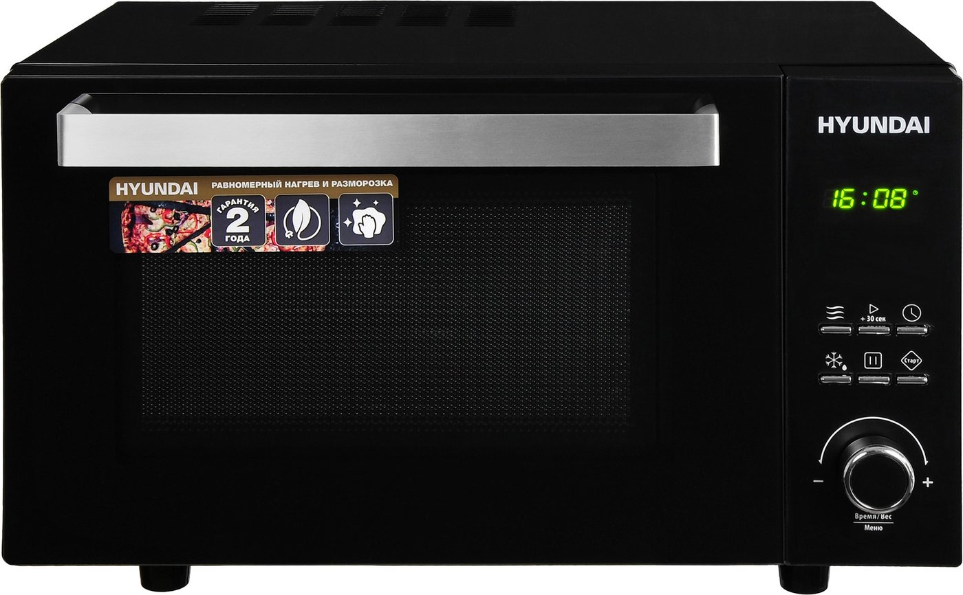 

Микроволновая печь Hyundai HYM-D2073
